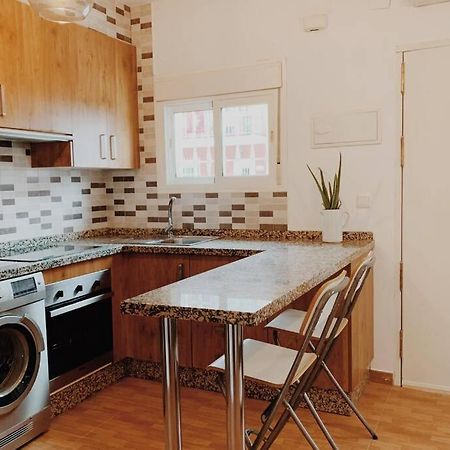 Precioso Apartamento A 50M De La Playa En El Palo มาลากา ภายนอก รูปภาพ