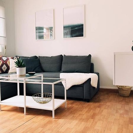 Precioso Apartamento A 50M De La Playa En El Palo มาลากา ภายนอก รูปภาพ