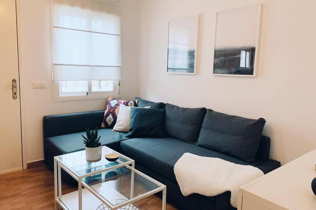 Precioso Apartamento A 50M De La Playa En El Palo มาลากา ภายนอก รูปภาพ